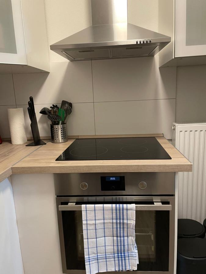 ממינגן #4 Modern & Comfortable Apartment מראה חיצוני תמונה