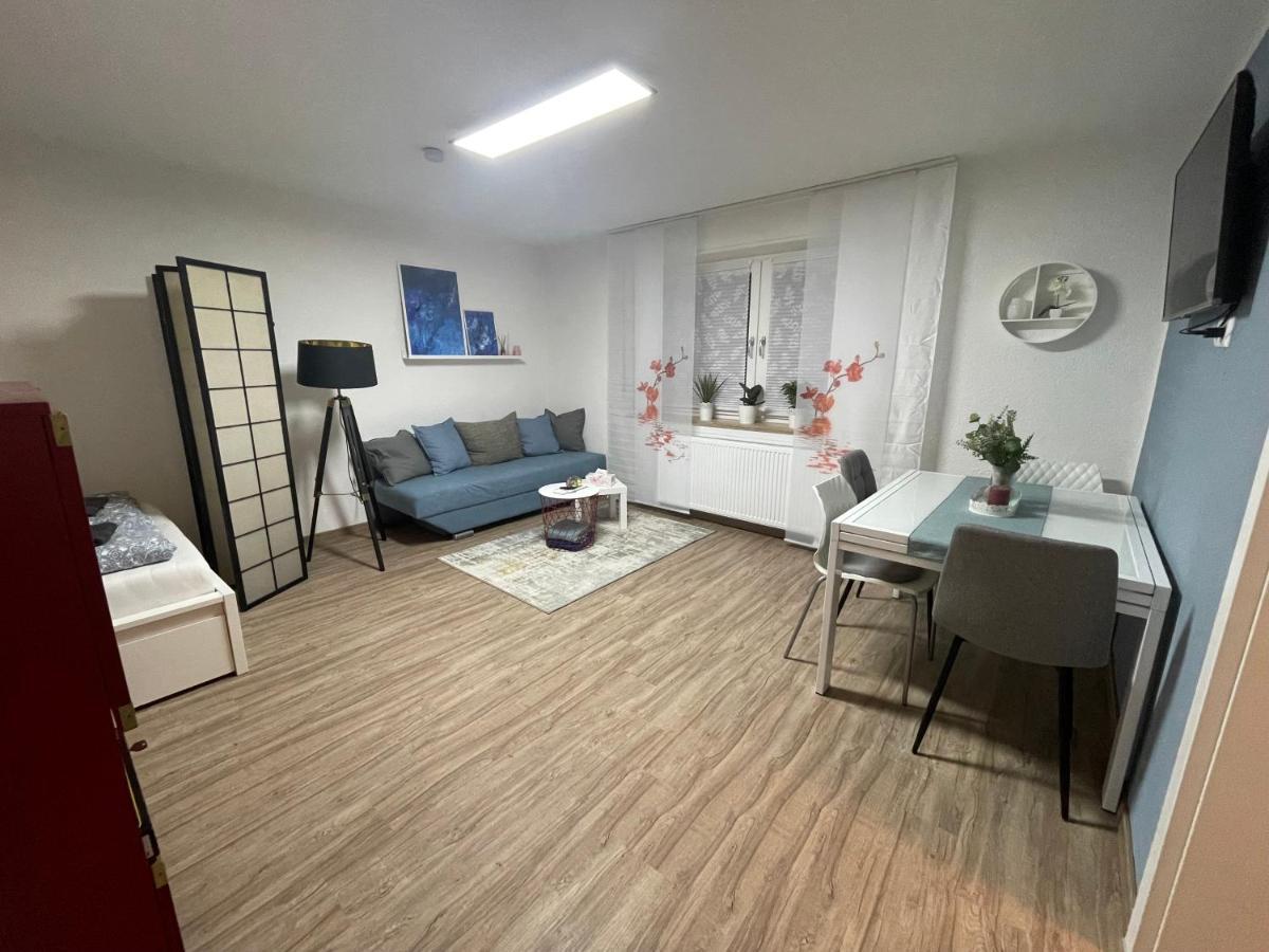 ממינגן #4 Modern & Comfortable Apartment מראה חיצוני תמונה
