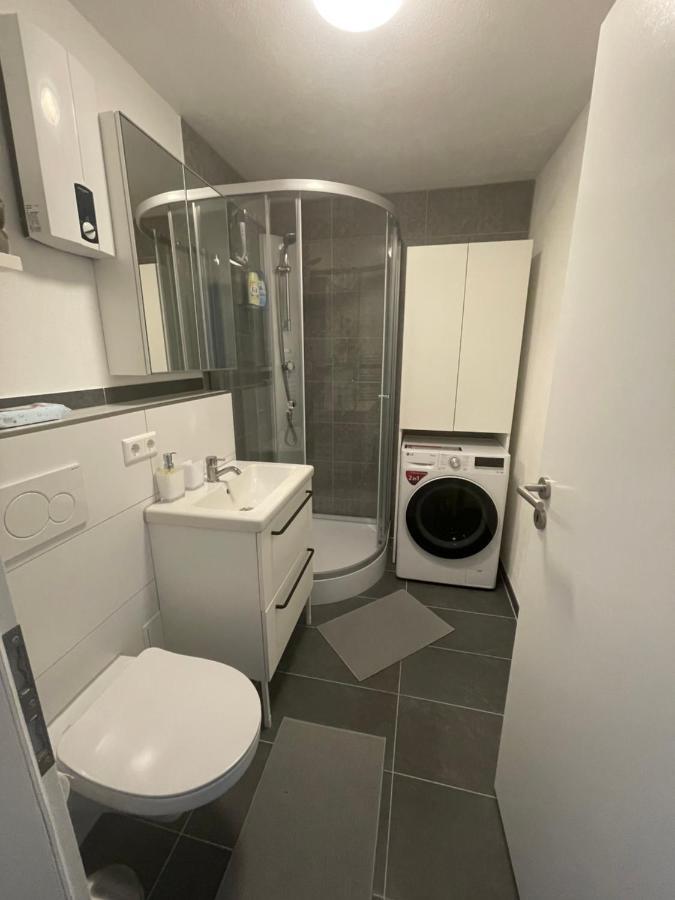 ממינגן #4 Modern & Comfortable Apartment מראה חיצוני תמונה