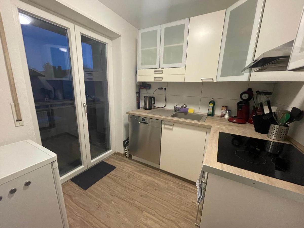 ממינגן #4 Modern & Comfortable Apartment מראה חיצוני תמונה