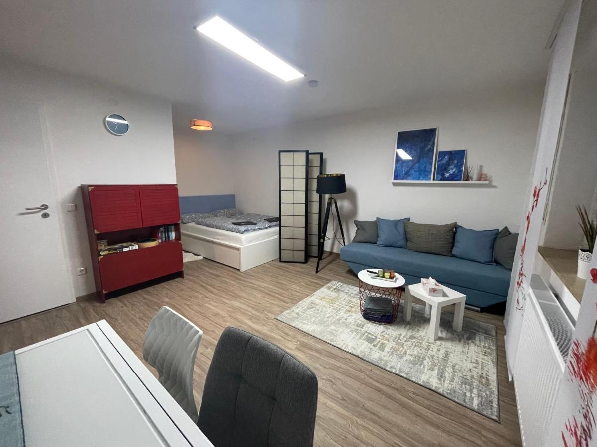 ממינגן #4 Modern & Comfortable Apartment מראה חיצוני תמונה
