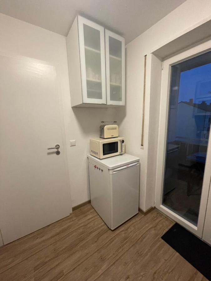 ממינגן #4 Modern & Comfortable Apartment מראה חיצוני תמונה