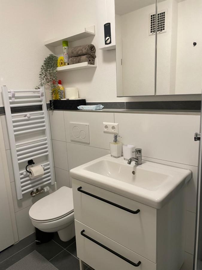 ממינגן #4 Modern & Comfortable Apartment מראה חיצוני תמונה