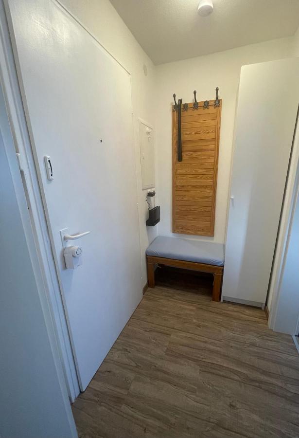ממינגן #4 Modern & Comfortable Apartment מראה חיצוני תמונה