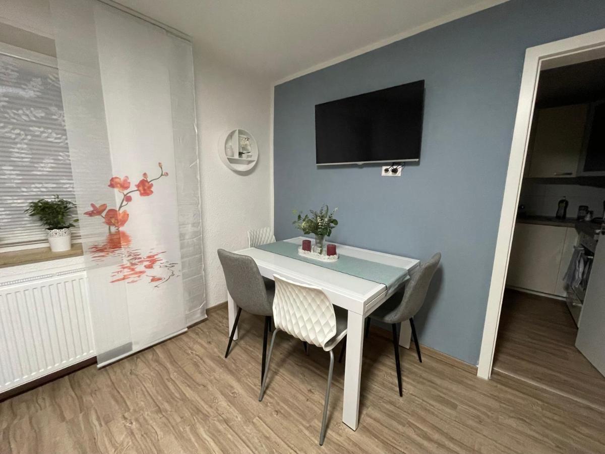 ממינגן #4 Modern & Comfortable Apartment מראה חיצוני תמונה