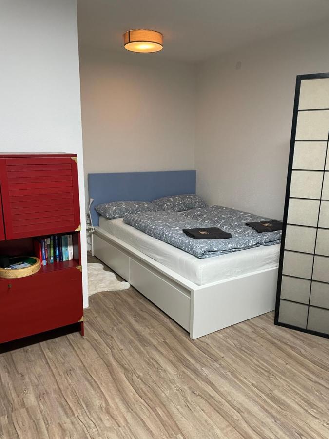 ממינגן #4 Modern & Comfortable Apartment מראה חיצוני תמונה