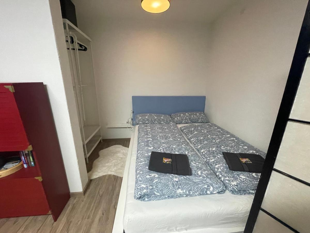 ממינגן #4 Modern & Comfortable Apartment מראה חיצוני תמונה