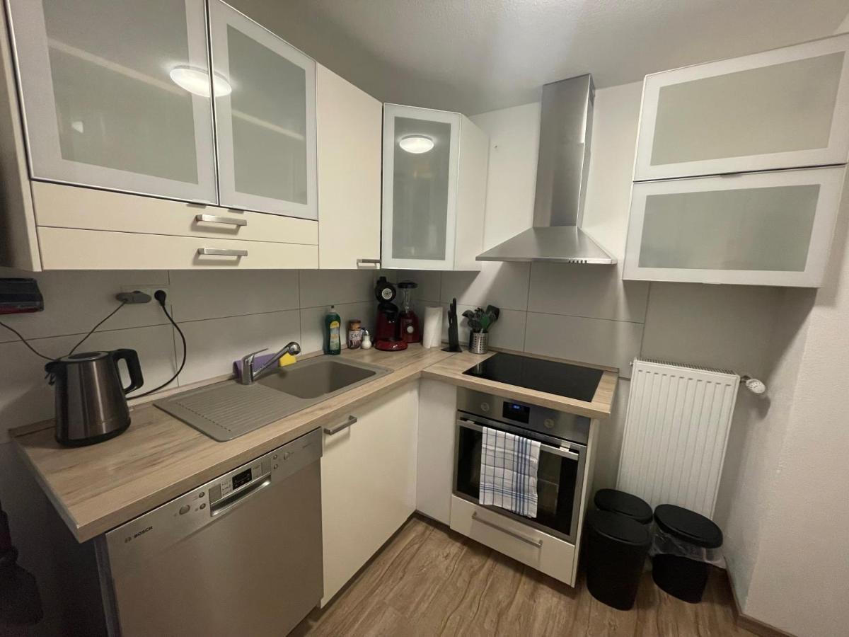 ממינגן #4 Modern & Comfortable Apartment מראה חיצוני תמונה