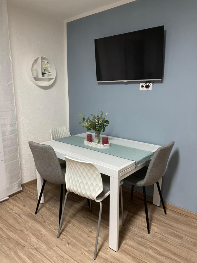 ממינגן #4 Modern & Comfortable Apartment מראה חיצוני תמונה