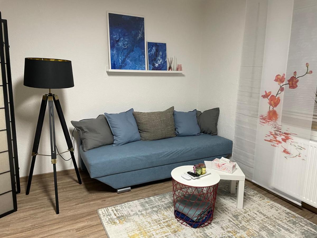 ממינגן #4 Modern & Comfortable Apartment מראה חיצוני תמונה