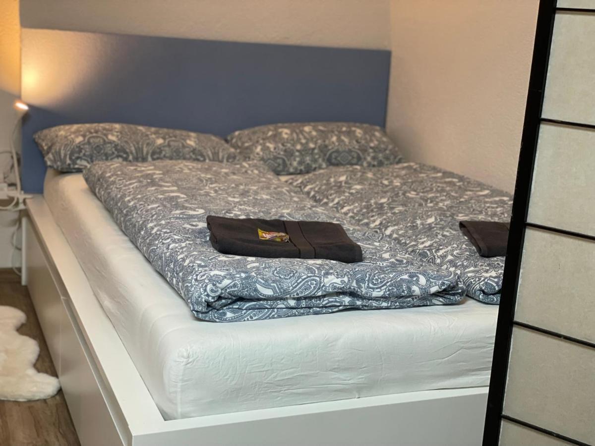 ממינגן #4 Modern & Comfortable Apartment מראה חיצוני תמונה