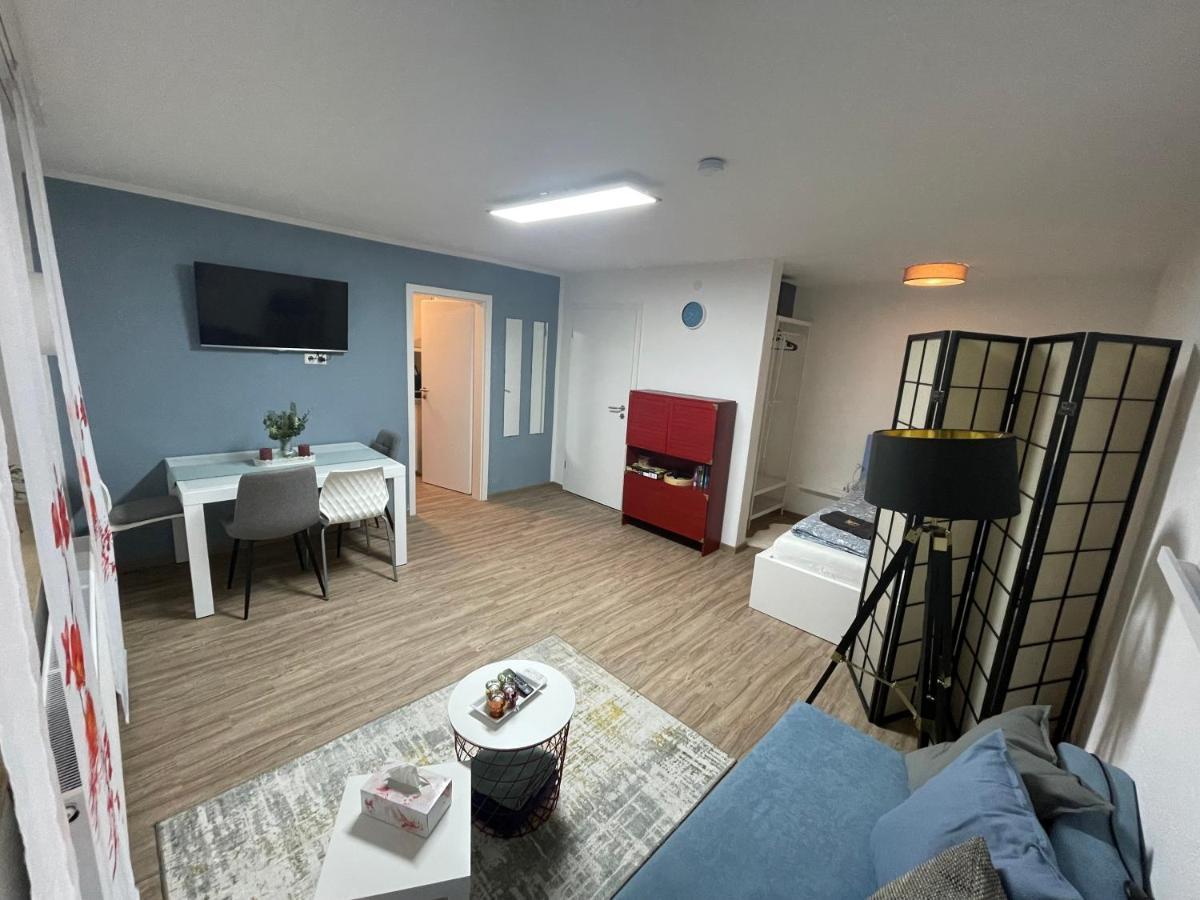 ממינגן #4 Modern & Comfortable Apartment מראה חיצוני תמונה